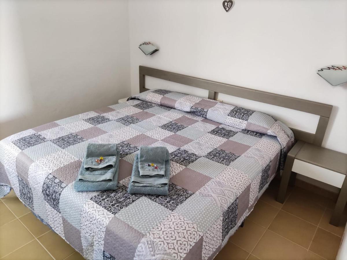 Sea View Bouganville 304 كاليتا ذي فوستي المظهر الخارجي الصورة