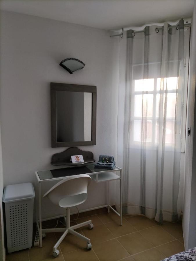 Sea View Bouganville 304 كاليتا ذي فوستي المظهر الخارجي الصورة