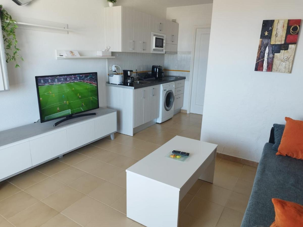 Sea View Bouganville 304 كاليتا ذي فوستي المظهر الخارجي الصورة