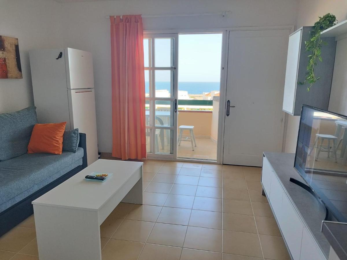 Sea View Bouganville 304 كاليتا ذي فوستي المظهر الخارجي الصورة