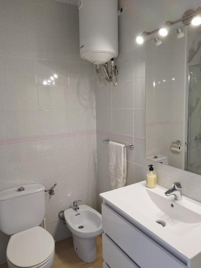Sea View Bouganville 304 كاليتا ذي فوستي المظهر الخارجي الصورة