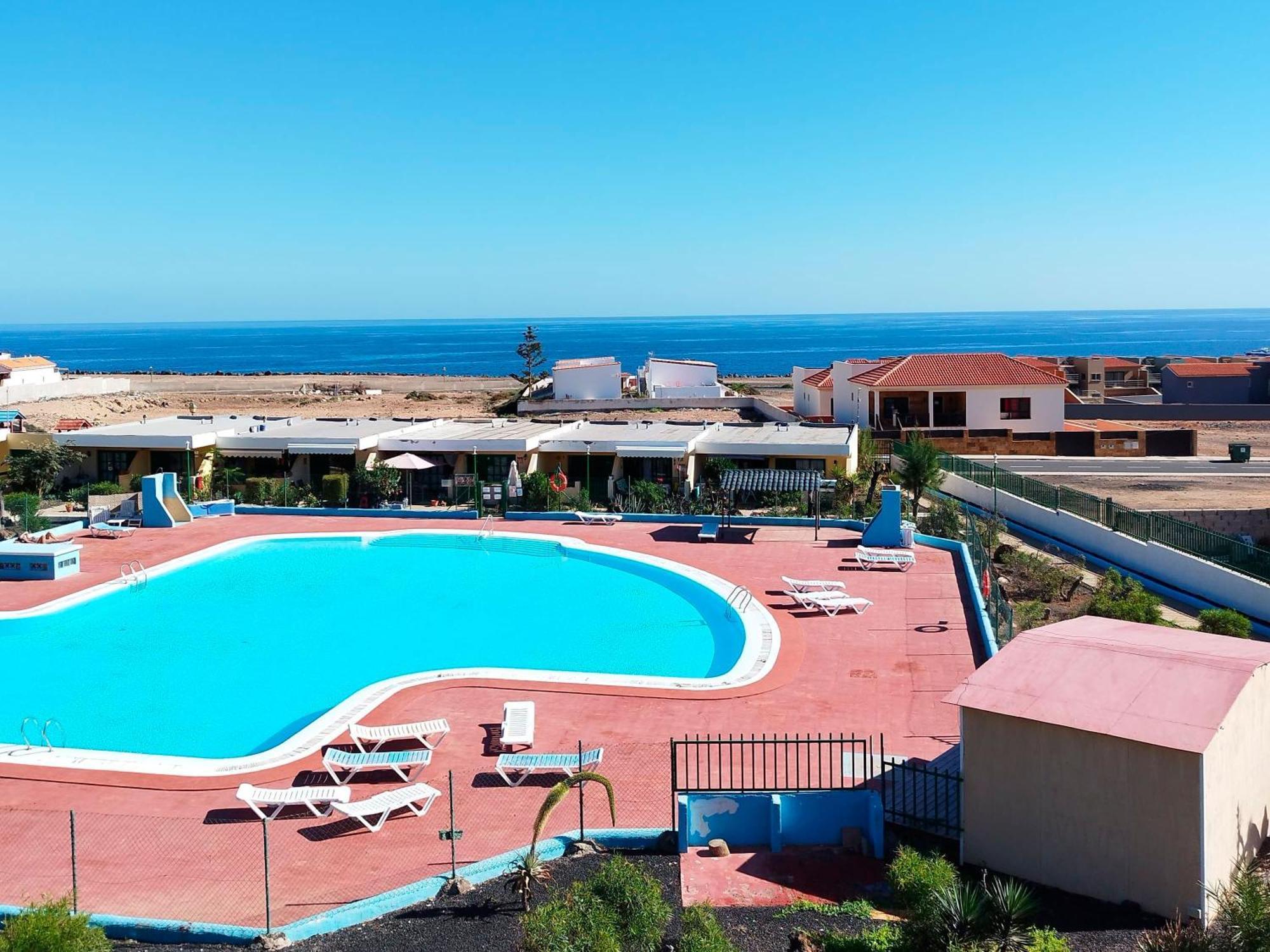 Sea View Bouganville 304 كاليتا ذي فوستي المظهر الخارجي الصورة